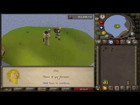 Maxing my OSRS Account. Childhood Dream accomplished. [Drum Cover at end of video]