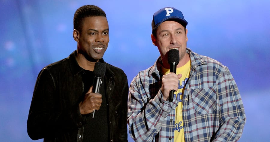 2013 MTV Movie Awards - Show