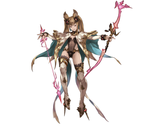 グラブル クリスマスガチャ結果 ぼぶろぐ