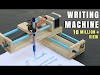 How To Make Homework Writing Machine at Home
