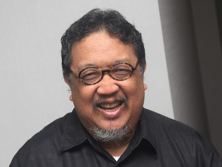 Rumah eyang bintaro [2017]