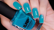 Unleash Your Inner Mermaid with our Turquoise Nail Polish Collection - Perfect for Summer!