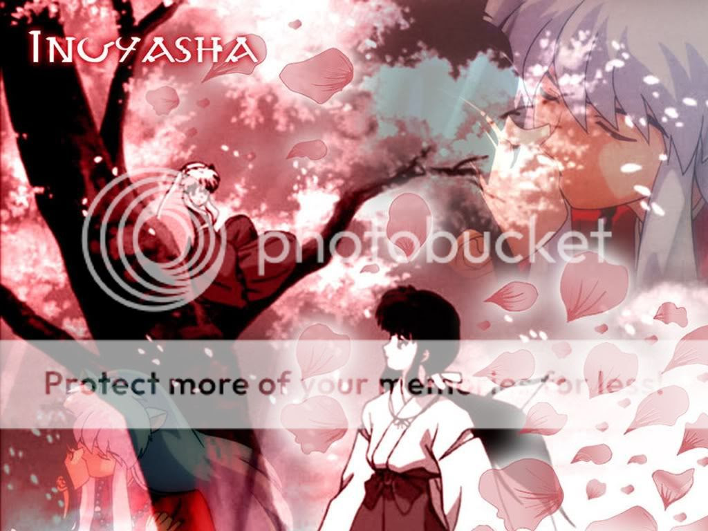 Inuyasha: Kikyo - Photo Gallery