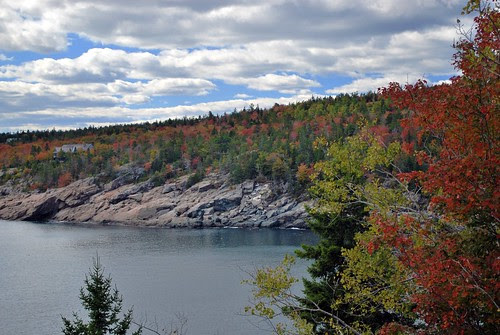 Acadia National Park