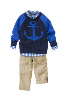 Sailing in Style