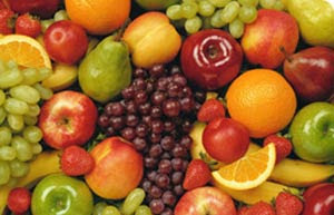 comer sano
