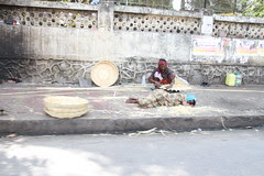 Woman Was Born as a Slave Created by a Male Macho God .. by firoze shakir photographerno1
