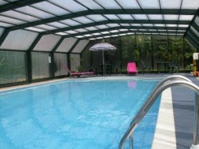 Cottages with Pools » View Our Holiday cottages with pools ...