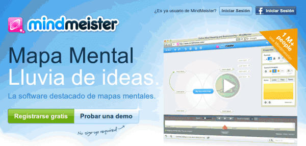 Mapas mentales