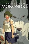 Prinsessan Mononoke film svenska undertext 1997 online stream