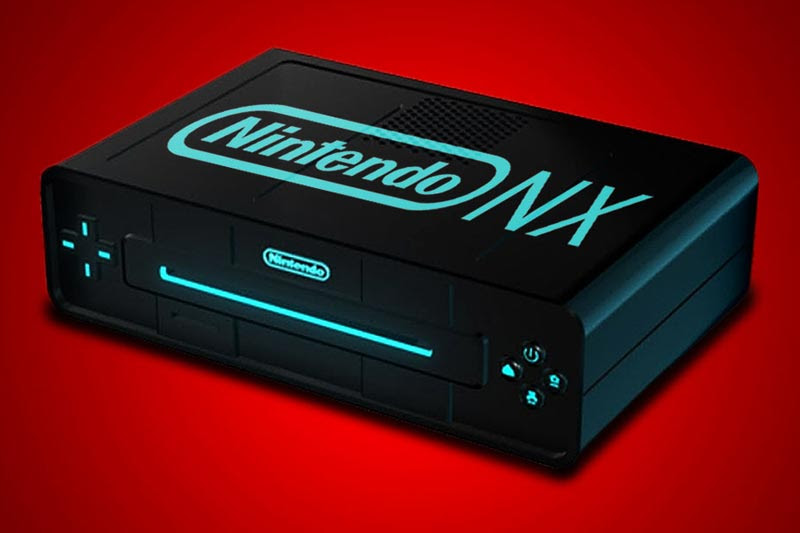 Nintendo-NX-1