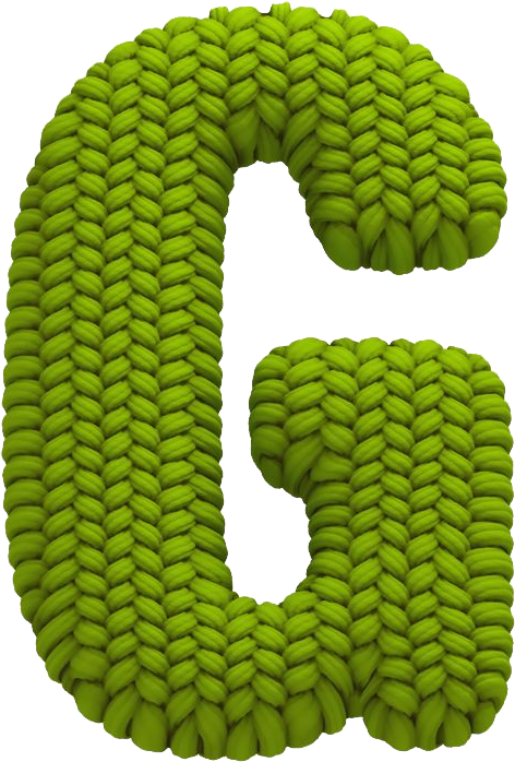 letter G PNG