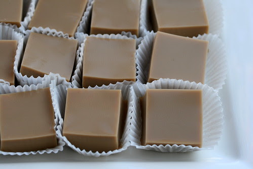 Coffee Jello - The Food Librarian
