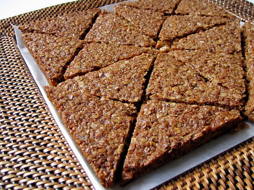 Flapjacks