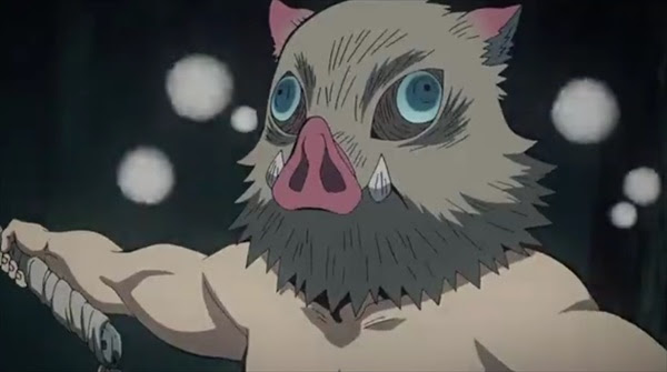 鬼滅の刃 16話 アニメ感想 炭次郎 伊之助が共闘 蜘蛛鬼は 干天の慈雨 に散る ラフアニメ