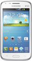 Samsung Galaxy Core I8262: Mobile