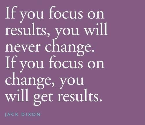 Focus