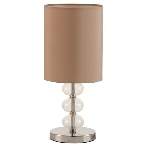Tesco table lamps
