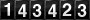 HTML Hit Counter