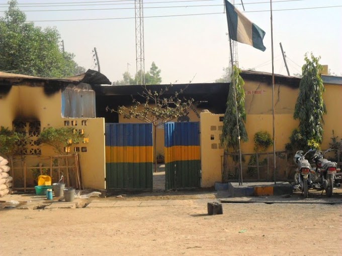 Police Rearrest Emilie, Anambra's 'Most Wanted Kidnapper' And 'Killer' Of Chikelue Iloanusi's Father