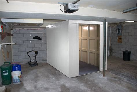 safe rooms panic rooms  underground bunkers carportcom
