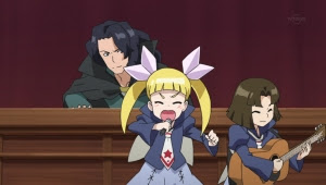 パズドラクロス アニメの挿入歌を記録するブログ