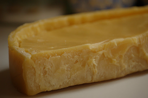 pura cera d'api