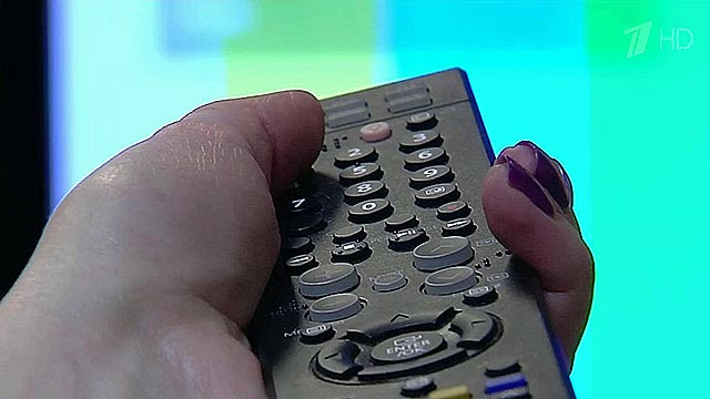 В Прибалтике звучат голоса о том, чтобы полностью запретить трансляцию российских телеканалов
