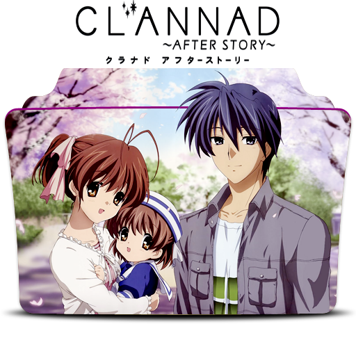 Clannad アイコン