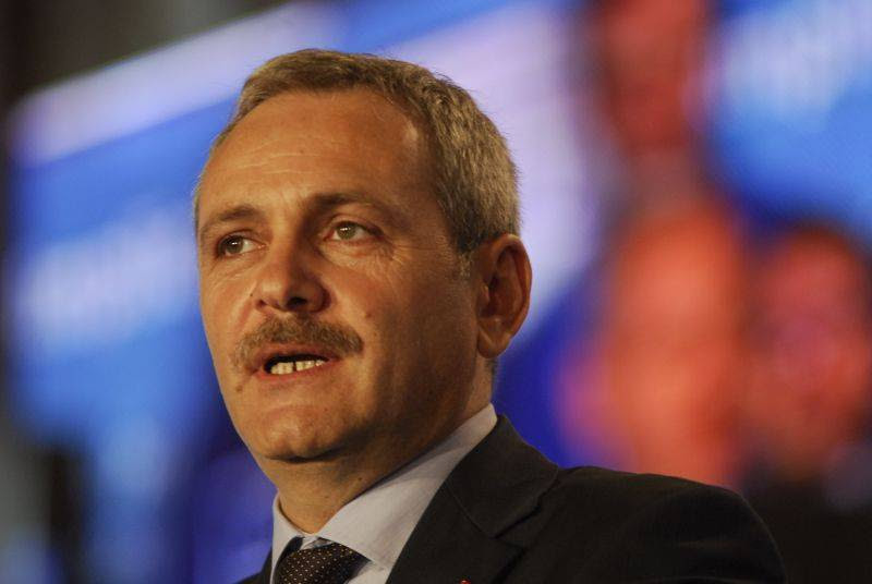 Liviu Dragnea a greșit familia | inPolitics.ro