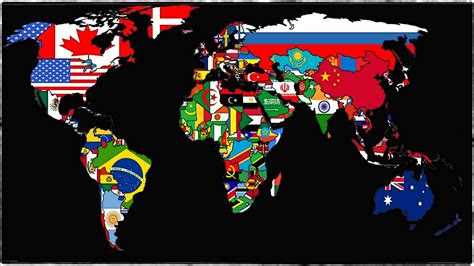 papel de parede  px bandeira mapa nacoes