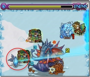 モンスト 反ダメ壁とアンチダメージウォールの意味や違いは 今さら聞けないモンスト攻略列伝