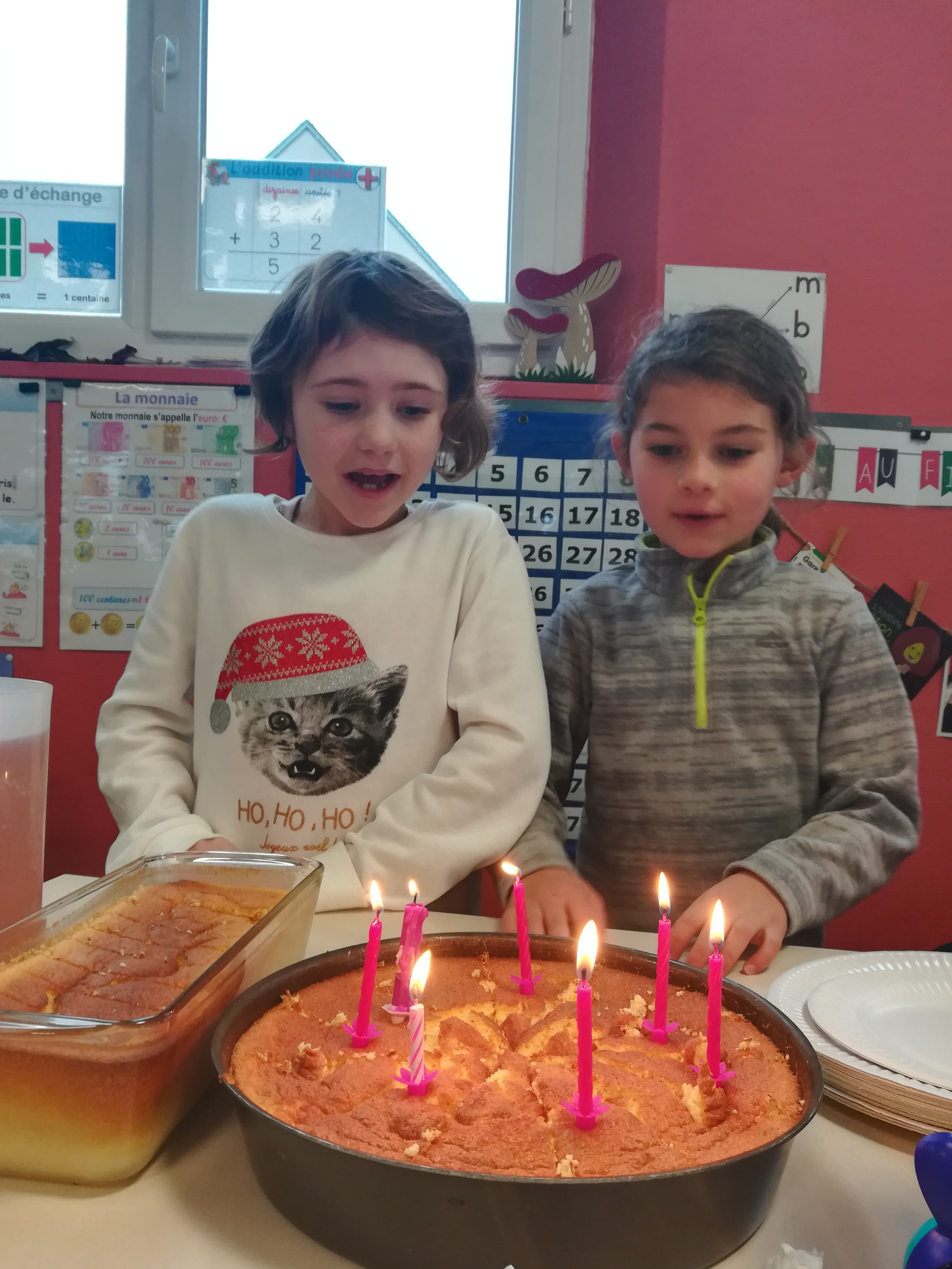 Joyeux Anniversaire Les Bourgeons De Noyers Saint Martin