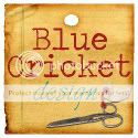 Blue Cricket Design