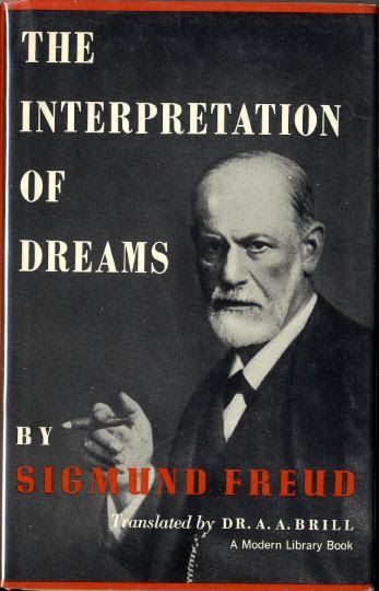 Sigmund Freud In The Modern Library