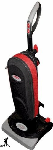 Oreck Commercial HALO100C: Upright Halo Vacuum