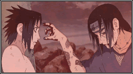 Uchiha İtachi