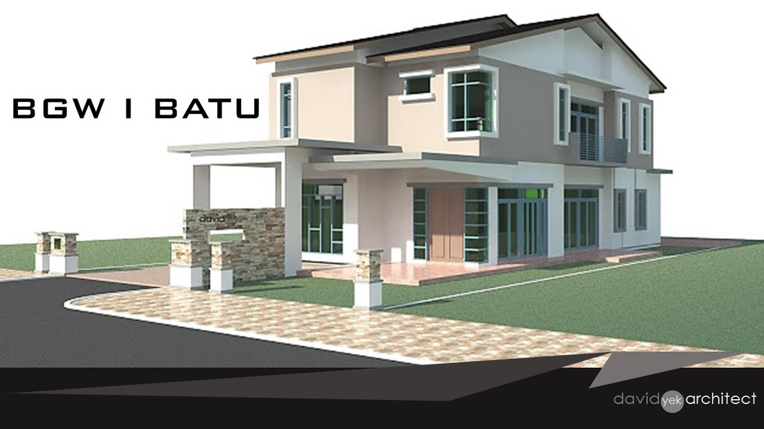 Batu Residence Davidyek
