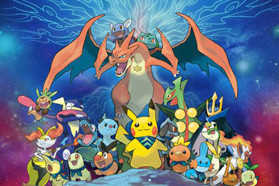 ポケモン超不思議のダンジョン 発売前情報一覧 ポケモン情報ねっと
