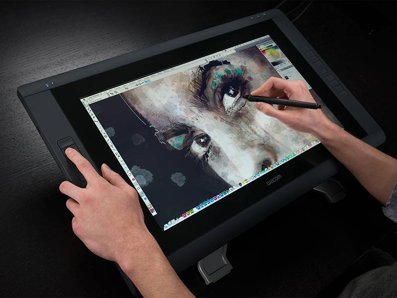 Graphics Tablet
