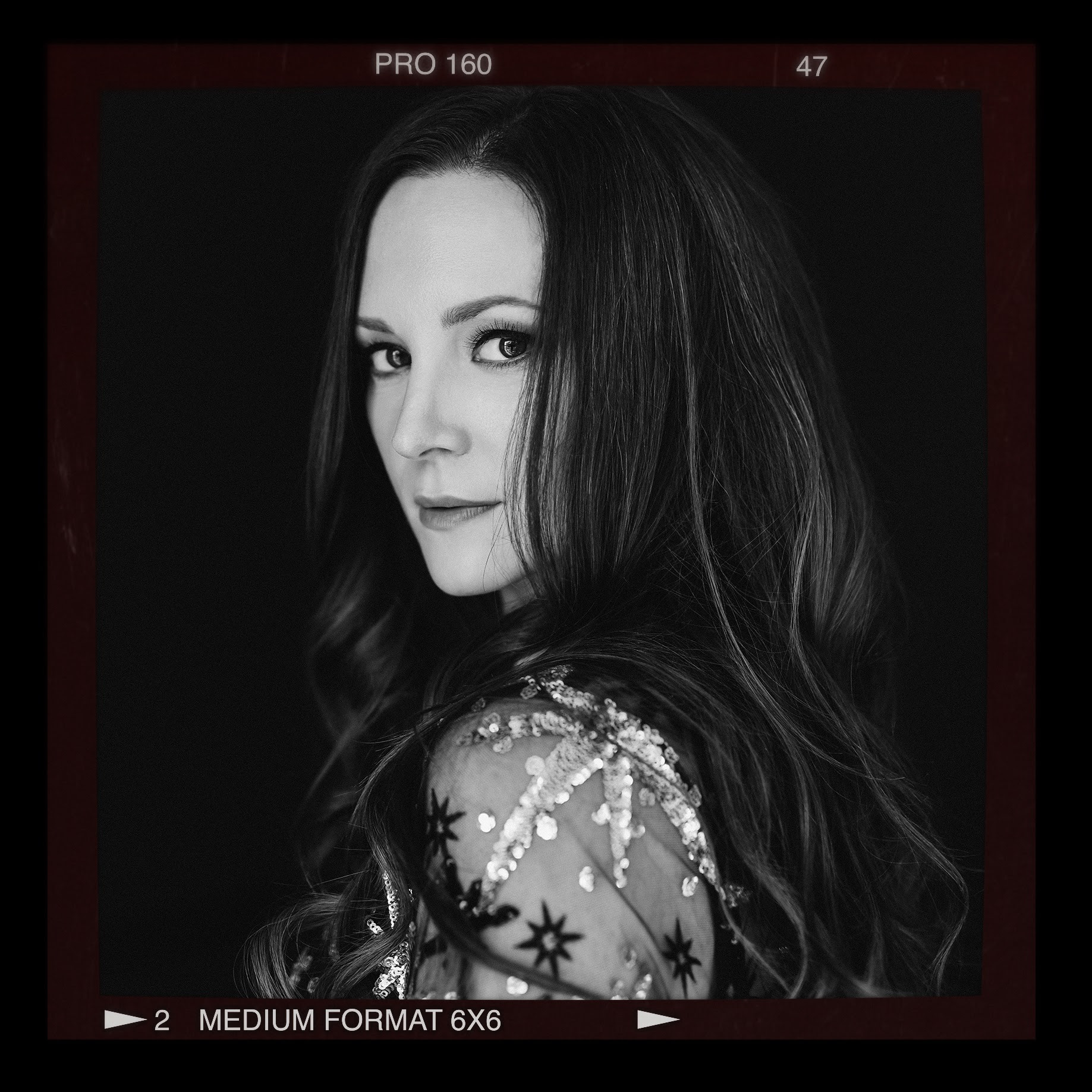 A Magical Portrait Experience For The Modern Goddess ...