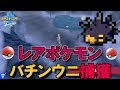 コンプリート！ ポケモン剣盾 バチンウニ 122879-ポケモン剣盾 バチンウニ 出現場所