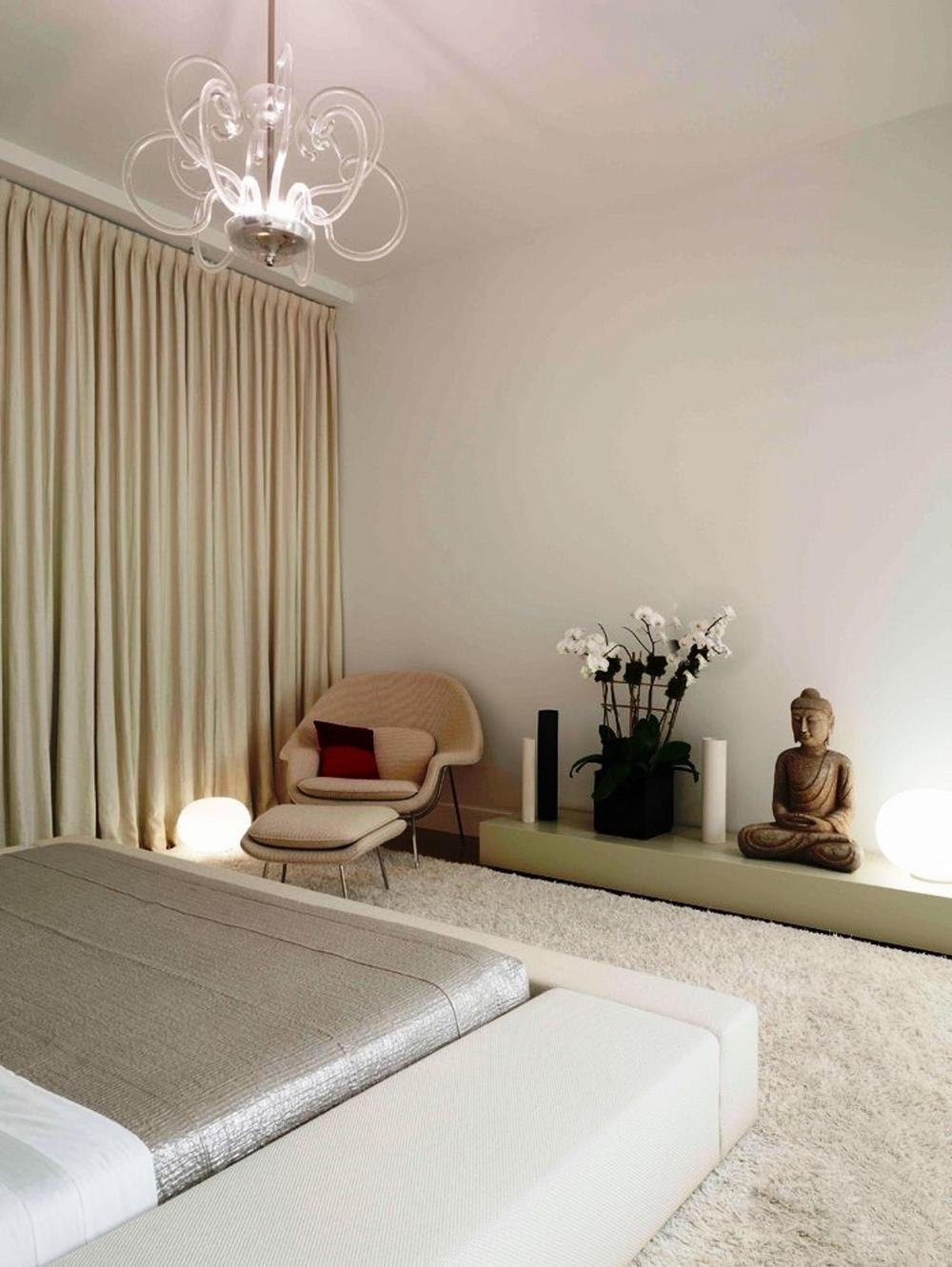 Calm and Serenity with Zen Spaces | How To Build A House
