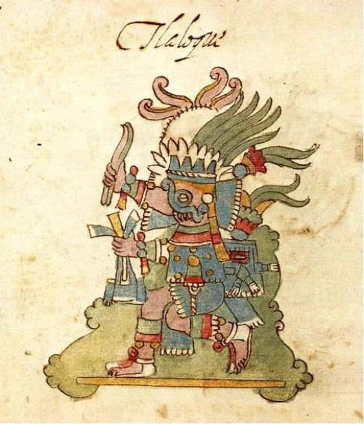 Aztec Wisdom and Religion