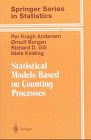 Statistical Models Based on Counting Processes (Principles of Pediatric Neurosurgery)From Springer