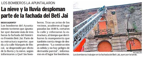 2010-01-13 Diario QUE