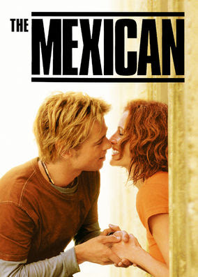 Mexican, The