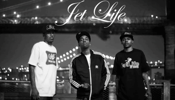 Curren$Y Jet World Order