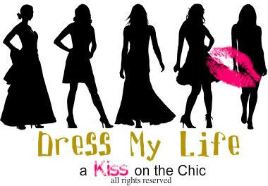 Dress My Life