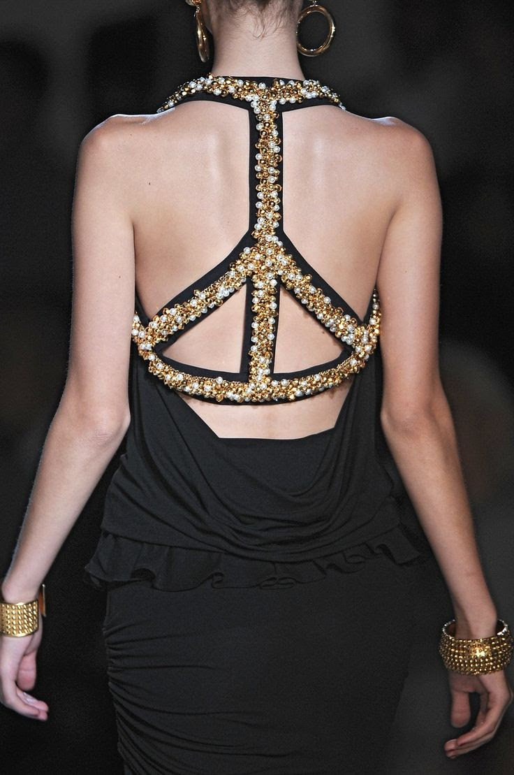 Make a statement